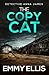 The Copy Cat (Detective Anna James #3)