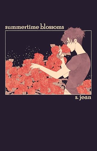 summertime blossoms (Kindle Edition)