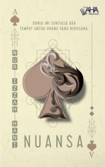 Nuansa (Paperback)