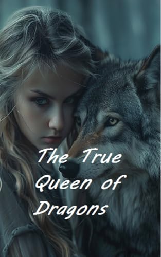 The True Queen of Dragons (Kindle Edition)
