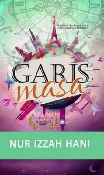 Garis Masa