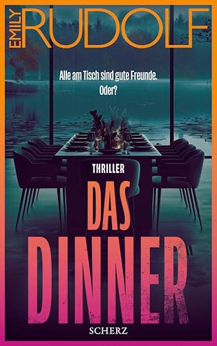 Das Dinner (Paperback)