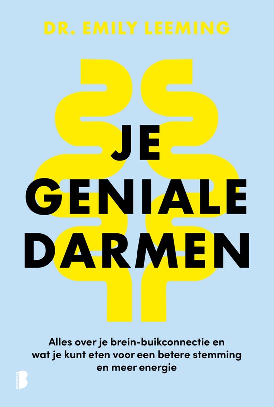 Je geniale darmen