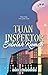 Tuan Inspektor Sebelah Rumah by Cik Mardiah