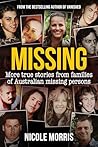Missing: More tru...