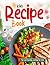 KIDS Recipe Book by Nathan Darrow