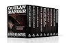 Outlaw Ranger: Th...