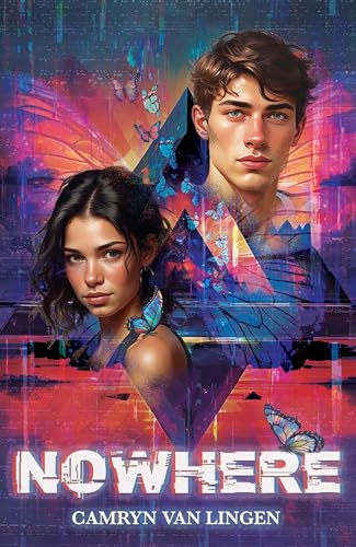 Nowhere (Kindle Edition)