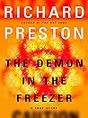 The Demon in the Freezer by Richard   Preston