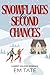 Snowflakes and Second Chance (Snowflake Village Christmas Shorts #1)