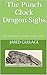 The Punchclock Dragon Sighs by Jared Gullage
