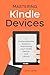 Mastering Kindle Devices by Lara Lord