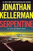 Serpentine (Alex Delaware, #36)