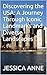 Discovering the USA: A Jour...