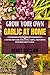 Grow Your Own Garlic At Hom...