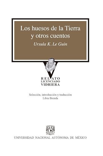 Los huesos de la tierra y otros cuentos (ebook)