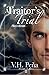 A Traitor's Trial (A Court of Ashes #2)