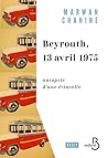 Beyrouth, 13 avri...