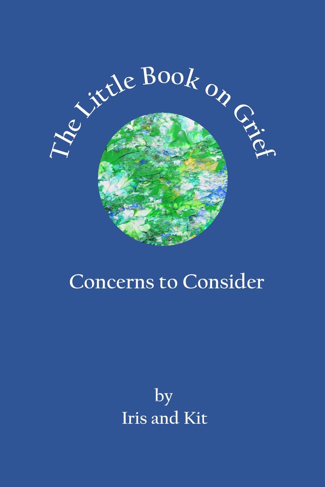 The Little Book on Grief: Concerns to Consider