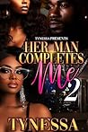 Her Man Completes...