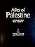 Atlas of Palestine 1871-1877