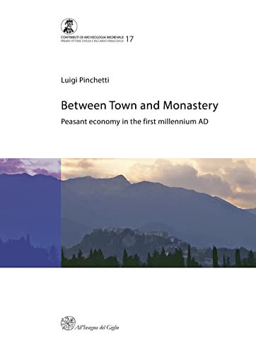 Between town and monastery. Peasant economy in the first millennium AD (Paperback)
