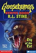 Cry of the Cat