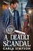 A Deadly Scandal (Angus Brodie and Mikaela Forsythe Murder Mystery)