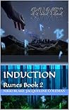Induction (Runes #2) Induction (Runes #2)