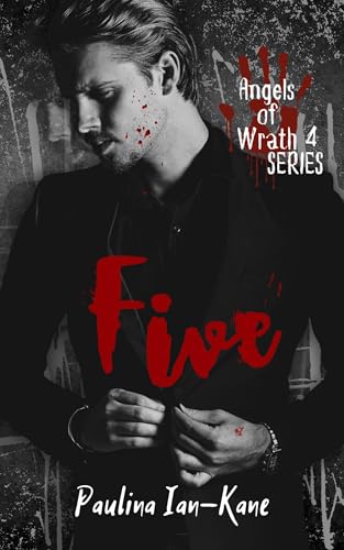 Five (Angels of Wrath, #4)