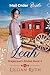 Leah: Stagecoach Brides Book 4