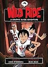 Wild Ride: A Grap...