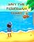 Why The Fisherman Fished by D.T. Rossi Why The Fisherman Fished by D.T. Rossi
