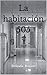 La habitación 505 (El Jefe (Trilogía) nº 1) by Belinda Jimenez Rosino