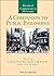 A Companion to Public Philosophy (Blackwell Companions to Philosophy)