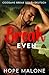 Break Even: Deutsch (Coogan's Break: Wo die Liebe alles überwindet 5) (German Edition)