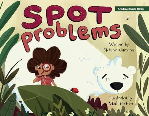 Spot Problems (Kindle Edition)