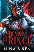 Demon Prince (Hot and Dark Demon #2)