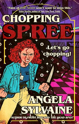 Chopping Spree