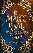 Magic is Real: Seventeen & Earth
