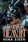 Her Guardian Demon: A Dark Demon Fantasy Romance