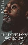 Book cover for The Dopeman's Fine Ass Son