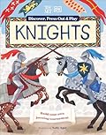 The Met Knights Discover, Press Out & Play