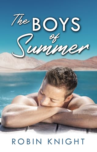 The Boys of Summer (Kindle Edition)