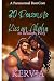 30 Reasons To Kiss An Alpha by Kervia Writes
