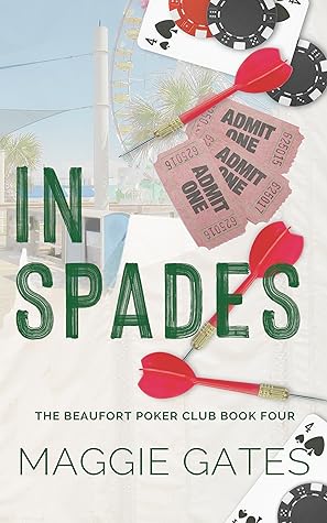 In Spades (The Beaufort Poker Club, #4)