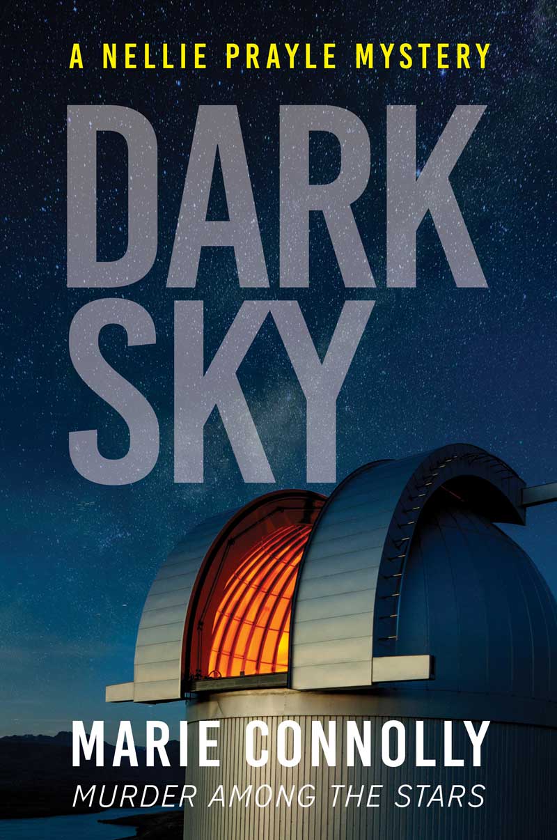 Dark Sky (Paperback)