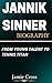 JANNIK SINNER BIOGRAPHY: Fr...