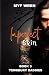 Imperfect skin( Tewsbury Daddies #3)