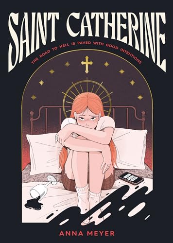 Saint Catherine (Paperback)